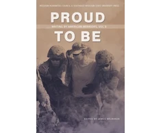 KNYGA James Brubaker Proud to Be