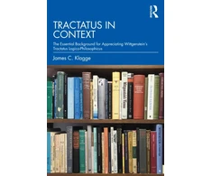 KNYGA James C Klagge Tractatus in Context