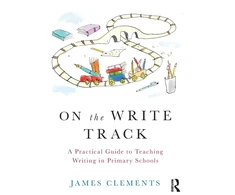 KNYGA James Clements On the Write Track