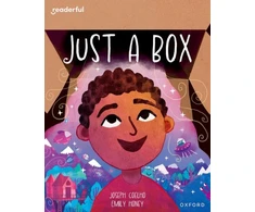 KNYGA James Clements Readerful Books for Sharing: Year 2/Primary 3: Just a Box
