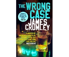 KNYGA James Crumley Wrong Case