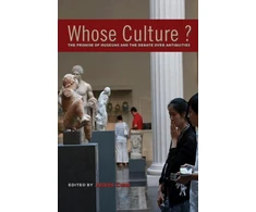 KNYGA James Cuno Whose Culture?