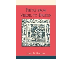 KNYGA James D Garrison Pietas from Vergil to Dryden
