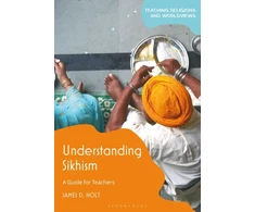 KNYGA James D Holt Understanding Sikhism