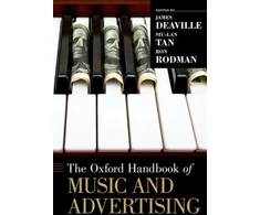 KNYGA James Deaville Oxford Handbook of Music and Advertising