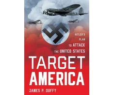 KNYGA James Duffy Target: America
