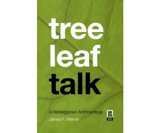 KNYGA James F Weiner Tree Leaf Talk