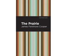 KNYGA James Fenimore Cooper Prairie