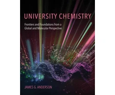 KNYGA James G Anderson University Chemistry