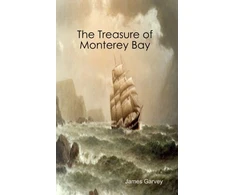 KNYGA James Garvey Treasure of Monterey Bay