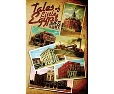 KNYGA James Gilbert Tales of Little Egypt