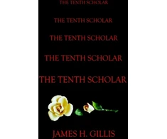 KNYGA James Gillis Tenth Scholar