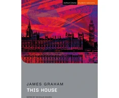 KNYGA James Graham This House