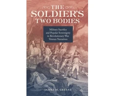 KNYGA James Greene Soldier's Two Bodies
