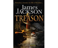 KNYGA James H Jackson Treason