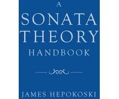 KNYGA James Hepokoski Sonata Theory Handbook