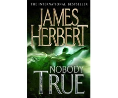 KNYGA James Herbert Nobody True