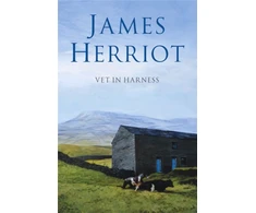 KNYGA James Herriot Vet in Harness