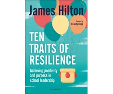 KNYGA James Hilton Ten Traits of Resilience