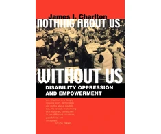 KNYGA James I Charlton Nothing About Us Without Us