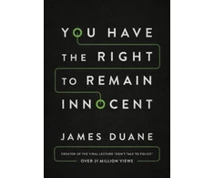 KNYGA James J Duane You Have the Right to Remain Innocent