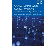 KNYGA James Jaehoon Lee Social Media and Digital Politics
