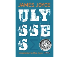 KNYGA James Joyce Ulysses