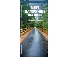 KNYGA James Kavanagh New Hampshire Day Hikes