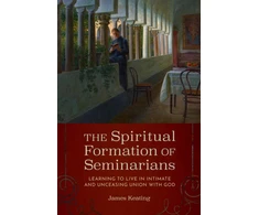 KNYGA James Keating Spiritual Formation of Seminarians
