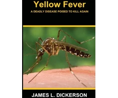 KNYGA James L Dickerson Geltona Fever