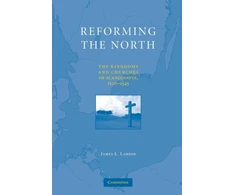 KNYGA James L Larson Reforming the North