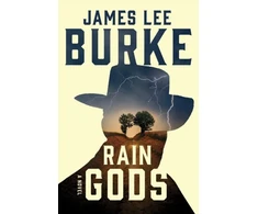 KNYGA James Lee Burke Rain Gods