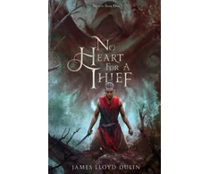 KNYGA James Lloyd Dulin No Heart for a Thief