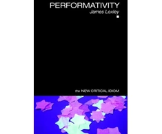 KNYGA James Loxley Loxley Performativity