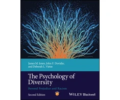KNYGA James M Jones The Psychology of Diversity