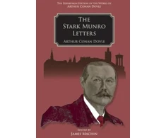 KNYGA James Machin Stark Munro Letters
