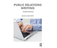 KNYGA James Mahoney Public Relations Writing