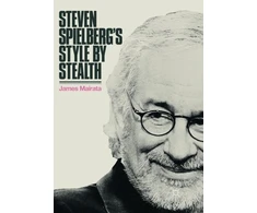 KNYGA James Mairata Steven Spielberg's Style by Stealth