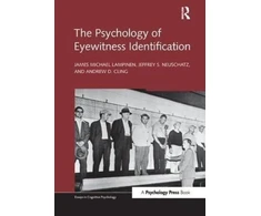 KNYGA James Michael Lampinen Psychology of Eyewitness Identification