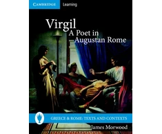 KNYGA James Morwood Virgil, A Poet in Augustan Rome