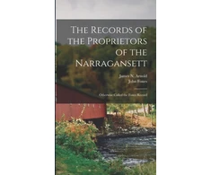 KNYGA Newell Records of the Proprietors of the Narragansett