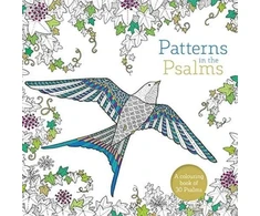 KNYGA James Newman Gray Patterns in the Psalms