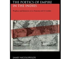 KNYGA James Nicolopulos Poetics of Empire in the Indies