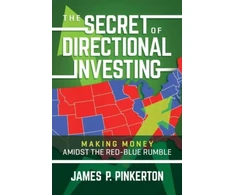 KNYGA James P Pinkerton Secret of Directional Investing