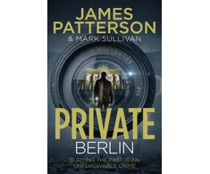KNYGA James Patterson Private Berlin