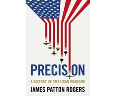 KNYGA James Patton Rogers Tikslumas