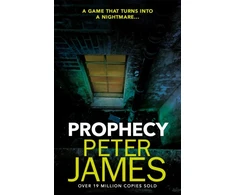 KNYGA James Peter Prophecy