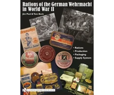 KNYGA James Pool Rations of the German Wehrmacht in World War II