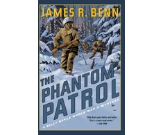 KNYGA James R Benn Phantom Patrol
