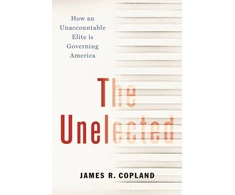 KNYGA James R Copland Unelected